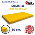 thumbnail image 2 of Maxeco Ind Amarillo La Fabrica de Espuma Maxeco, 2 of 4