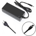 thumbnail image 1 of 36v 2a Batteriladdare Utgång 42v 2a Laddare Ingång 100-240 Vac Lithium Li-ion Li-poly laddare För 10-serien 36v elcykel EU, 1 of 5