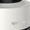 White, variant on Nespresso VertuoPOP Dark Gray Coffee and Espresso Maker by Breville