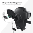 thumbnail image 5 of iOttie Easy One Touch 5 Air Vent Universal Car Mount Phone Holder W /, 5 of 5