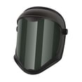 thumbnail image 3 of Banda ajustable antivaho para rostro completo, a prueba de polvo, multiusos, protector facial completo para verde, 3 of 9