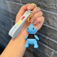 thumbnail image 1 of New Banban Garden Anime Keychain 3D Cartoon Character Model Game PVC Backpack Car Decoration Pendant Doll Children‘s Toy Gift, 1 of 7