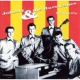 thumbnail image 1 of Johnny & the Hurricanes Beatnik Fly CD, 1 of 2