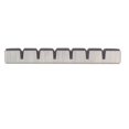 thumbnail image 3 of Professional Guitar Pad Folk Classical Universal Practice Instrument Built-in Soft Sound Sponge Guitar Accessories, 3 of 5