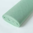 thumbnail image 3 of Efavormart 108" x 50 yards Extra Large Soft Wedding Tulle For Party Decorations Banquet Event Sewing DIY Crafts Fabrics - Sage Green, 3 of 11