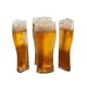 thumbnail image 1 of Advancent Jarra de cerveza 4 en 1, recipiente para bebidas, accesorios para vino, herramientas creativas, juego de tazas acrílicas para bares, fiestas, Barra de herramientas pequeña Advancent HA002622-01B, 1 of 6