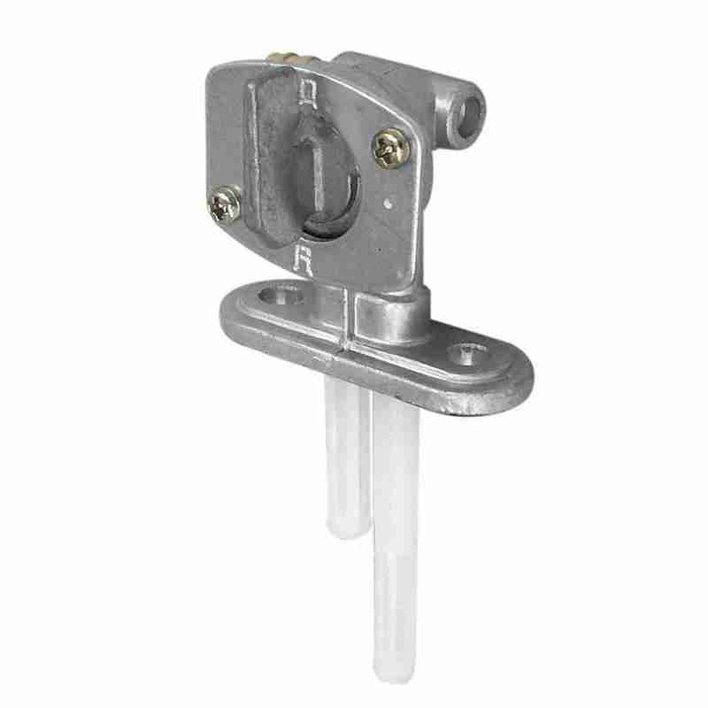 Motorcycle Petcock Gas Fuel Valve Tap Gasoline Tank NEW Off Switch