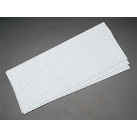 Tamiya 87093 Finishing Abrasive P240 3 Pieces