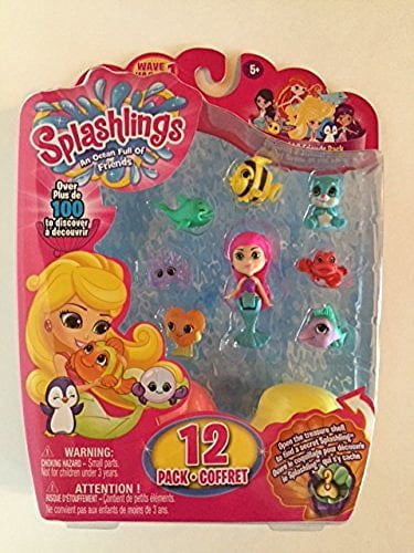 splashlings walmart