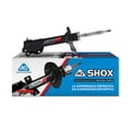thumbnail image 1 of Amortiguadores AG para Auto Delantero Derecho para Chevrolet Aveo 2008 a 2017 1 Piezas Nuevos, 1 of 5