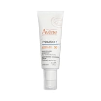Avene Hydrance  Moisturizing Sunscreen Lotion - Daily Facial Moisturizer with Sunscreen SPF 30, 1.3 fl oz