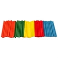 thumbnail image 1 of Wooden Pick Up Sticks Classic Educational Game for Kids Skill Development Learning Retro Family Party, 1 of 4