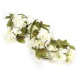 thumbnail image 2 of Artificial Flowers, Artificial Flowers For Outdoors Flower Vines  For Parties For Home Decorations For Gardens, 2 of 8