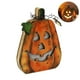 thumbnail image 4 of Bewildely Linterna de calabaza de Decoración de calabaza fantasma de dibujos animados Lindos adornos de Halloween Decoración de calabaza de Iluminación y accesorios No.2 Bewildely HA027637-02, 4 of 6