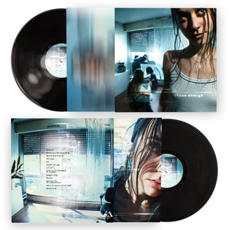 Oklou - Choke Enough: Expansion Pack - Music & Performance - Vinyl