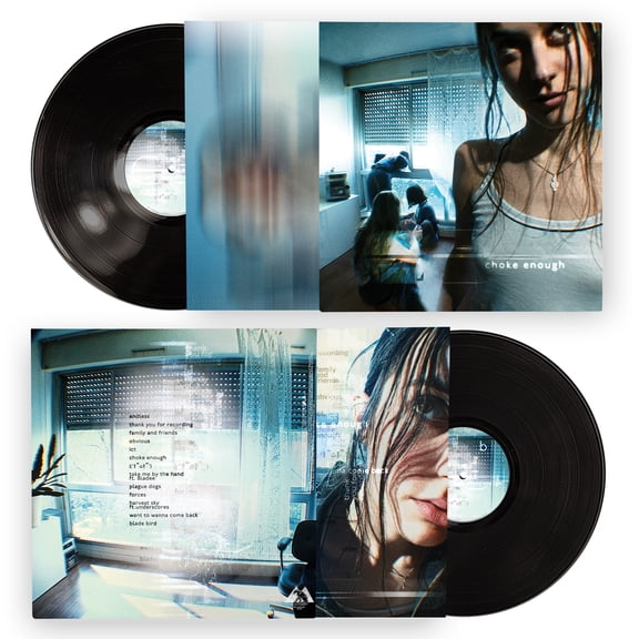 Oklou - Choke Enough - Music & Performance - Vinyl