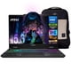thumbnail image 1 of Laptop Gamer MSI Cyborg 15 Nvidia GeForce RTX 5060 8GB Core 5 210H 16GB 512GB 15.6" FHD 144Hz Teclado Español + Mochila, 1 of 6
