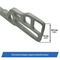 thumbnail image 4 of 5 Degree Positive Tuck Transom Wedge - Port + Starboard (1 Set), 4 of 6
