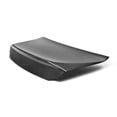 thumbnail image 5 of Seibon 09-17 Nissan GT-R R35 C Style Carbon Fiber Trunk Lid, 5 of 8