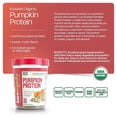 thumbnail image 5 of Toasted Pumpkin Protein Powder (USDA Organic), 5 of 6