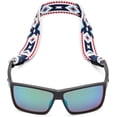 thumbnail image 2 of HAHDAXIA Sunglasses Strap - Floating Neoprene Eyewear Retainer - Sunglass Holder Strap - Custom Design, 2 of 5