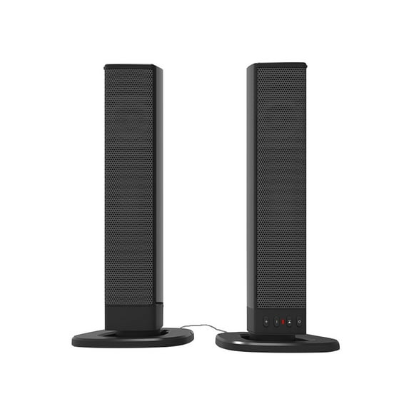 20W Wireless Bluetooth Speaker Sound Bar TV Column Speakers Sound Bar Home Theater USB AUX MP3 Stereo Sound ,High Sound