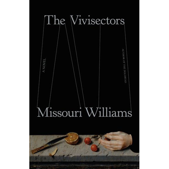 The Vivisectors, (Hardcover)