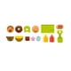 thumbnail image 4 of Andadera para Bebés Mattel Fisher-Price Carro de Snacks 4 en 1, 4 of 6