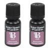 Better Homes & Gardens 100% Pure Essential Oil: B Chill, 15mL 2-Pack