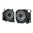 thumbnail image 1 of Ventilador de Refrigeración CPU/GPU para MI 156 Game 171502-AA AO AD AB AQ AK AM AN GTX1060 RTX2060 EG75071S1-C010-S9A C020 Ventilador de Refrigeración de Repuesto para ANGGREK  Otros, 1 of 8