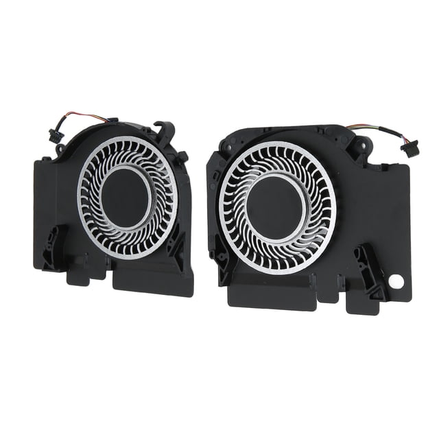 Ventilador de Refrigeración CPU/GPU para MI 156 Game 171502-AA AO AD AB AQ AK AM AN GTX1060 RTX2060 EG75071S1-C010-S9A C020 Ventilador de Refrigeración de Repuesto para ANGGREK Otros