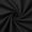 1, variant on Luminea Textiles 147CM Wide 100% Combed Cotton Poplin Fabric By The Yard Black