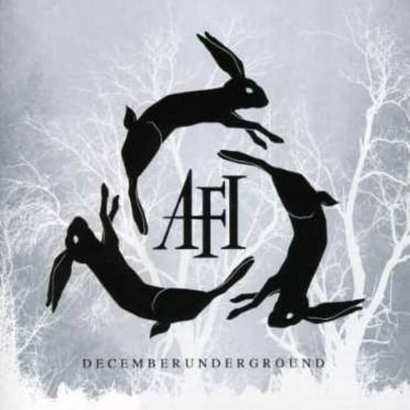 Decemberunderground (CD)