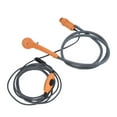 thumbnail image 1 of Camping Shower, High Flexibility DC12V Widely  Outdoor Shower Kit  For Outdoor For Watering For Camping, 1 of 8