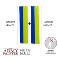 thumbnail image 2 of Army Painter Green Stuff New, 2 of 6