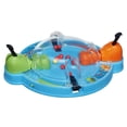 thumbnail image 2 of Elefun & Friends Hungry Hungry Hippos Game, 2 of 2