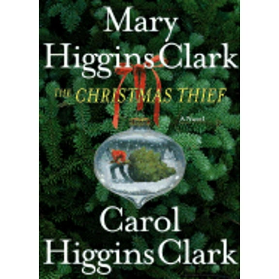 The Christmas Thief (Hardcover)