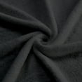 thumbnail image 3 of Gogreen Gray Bath Towel Sets of 6 Pieces, 2 Bath Towels 2 Hand Towels 2 Washcloths, 100% Cotton Highly Absorbent Towels for Bathroom, Gym, Hotel (Dark gray), 3 of 8