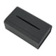 thumbnail image 4 of Caja de pañuelos para automóvil, Caja de pañuelos para automóvil, Servilletero para asiento trasero de silicona, Caja de pañuelos para reposabrazos para modelo de diseño de última generación, 4 of 10