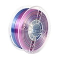thumbnail image 4 of MERIGLARE Pla 3D Printer Filament 1.75mm Multicolor Change Strong Toughness Accessory Good Blue, 4 of 9