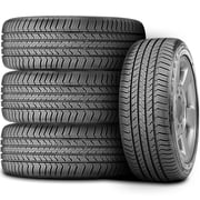 Maxxis Bravo HP-M3 245/45R19 ZR 98W A/S High Performance Tire Fits: 2010-14 Ford Mustang GT, 2014-16 Chevrolet Impala LTZ Simolary simolary.com 16