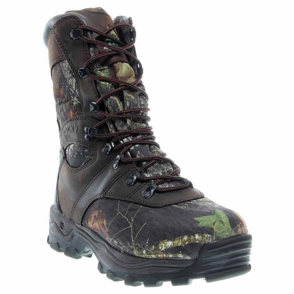 ROCKY SPORT UTILITY MAX 1000G INSULATED WATERPROOF 9\