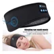 thumbnail image 2 of Kemoli Sleep, Banda Bluetooth K1 Para Dormir, Correr., 2 of 8