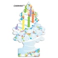 thumbnail image 6 of Little Trees Air Freshener Celebrate! Fragrance 3-Pack, 6 of 9