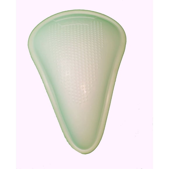 Graddige Youths PU Bounded Abdominal Guard