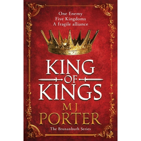 King of Kings, (Paperback)