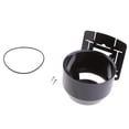 thumbnail image 4 of 2 . 5inch 60mm Car Single Hole Gauge Meter Pod Mount, 4 of 8