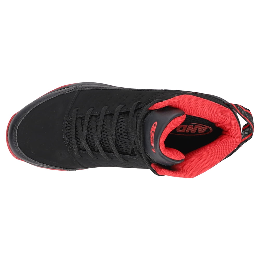 AND1 Mens Pulse Basketball Athletic Sneakers Kenya Ubuy
