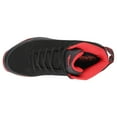 thumbnail image 4 of AND1 Mens Pulse Mid 2.0 Basketball  Athletic Sneakers Casual Shoes, 4 of 5