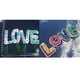 thumbnail image 5 of unbranded Parche Love Con Detallado Y Material Premium Para Aplicar En Jeans Y Bolsos, 5 of 6